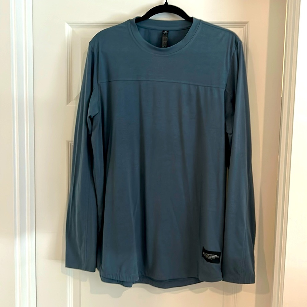 Adidas Long Sleeve